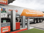 Circle K Sustainable Fuel Offering
