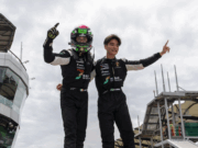 Denning & Leong Secure Title Glory