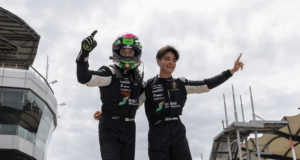 Denning & Leong Secure Title Glory