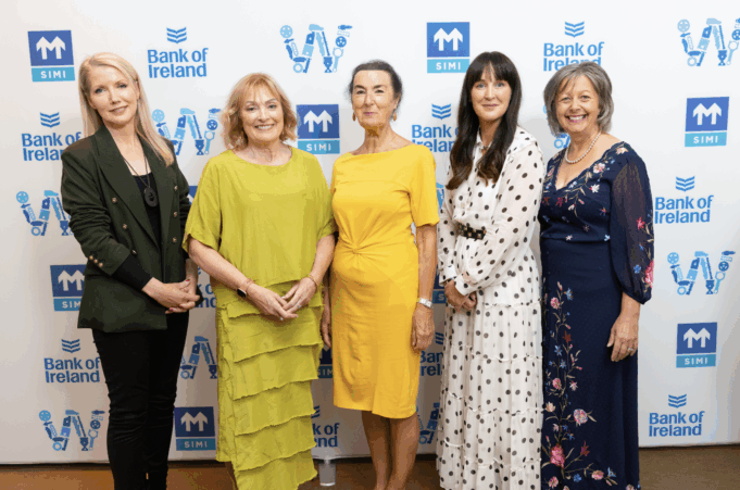 SIMI Event Celebrates 10 Year Milestone