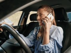 RSA Mobile Phone Use Survey