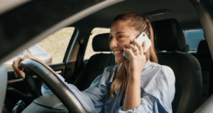 RSA Mobile Phone Use Survey