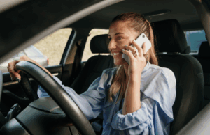 RSA Mobile Phone Use Survey