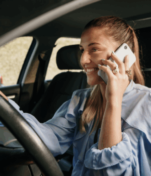 RSA Mobile Phone Use Survey