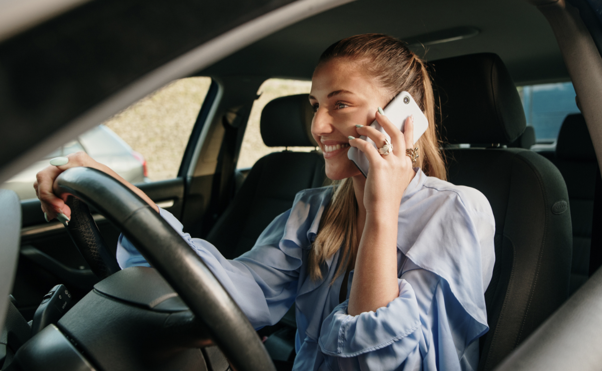 RSA Mobile Phone Use Survey