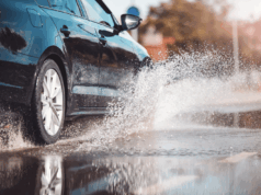 AA Ireland Urges Drivers to Get Winter Ready