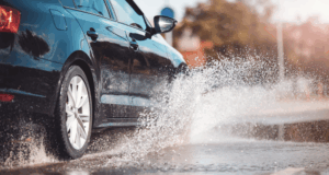 AA Ireland Urges Drivers to Get Winter Ready