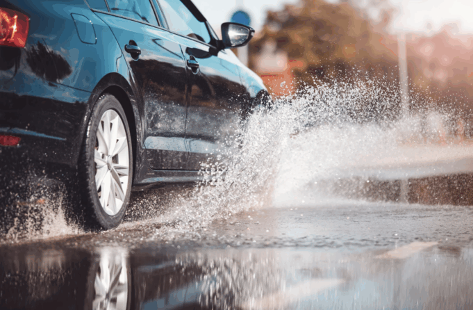 AA Ireland Urges Drivers to Get Winter Ready
