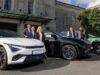 Nevo EV Show Returns as EV Demand Surges!