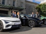 Nevo EV Show Returns as EV Demand Surges!