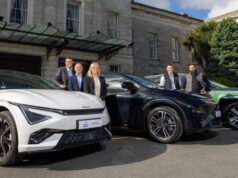 Nevo EV Show Returns as EV Demand Surges!