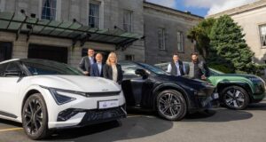 Nevo EV Show Returns as EV Demand Surges!