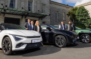 Nevo EV Show Returns as EV Demand Surges!