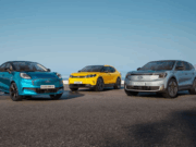 Ford Ireland Strengthens National Network