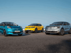 Ford Ireland Strengthens National Network