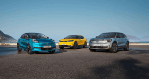 Ford Ireland Strengthens National Network