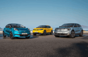 Ford Ireland Strengthens National Network