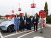 Circle K opens new super-fast EV Charging Hubs