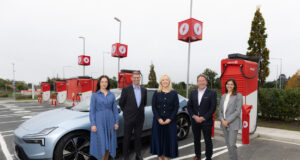 Circle K opens new super-fast EV Charging Hubs