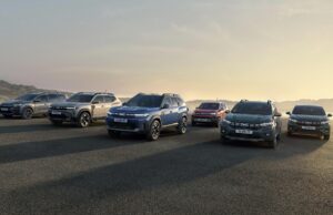 Strong 261 Dacia Deals