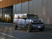 Dacia’s Hipster Concept