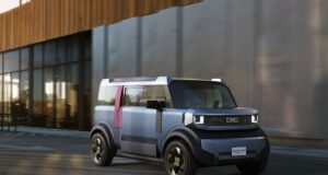 Dacia’s Hipster Concept