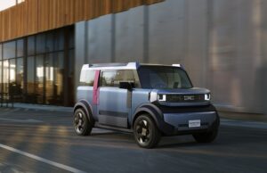 Dacia’s Hipster Concept