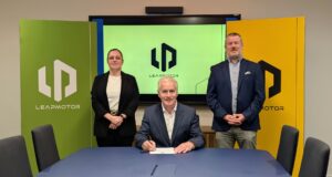 Leapmotor’s Fourth Irish Retail Partner Announced