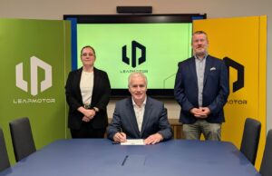 Leapmotor’s Fourth Irish Retail Partner Announced