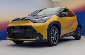 Toyota Ireland Revs-Up 261