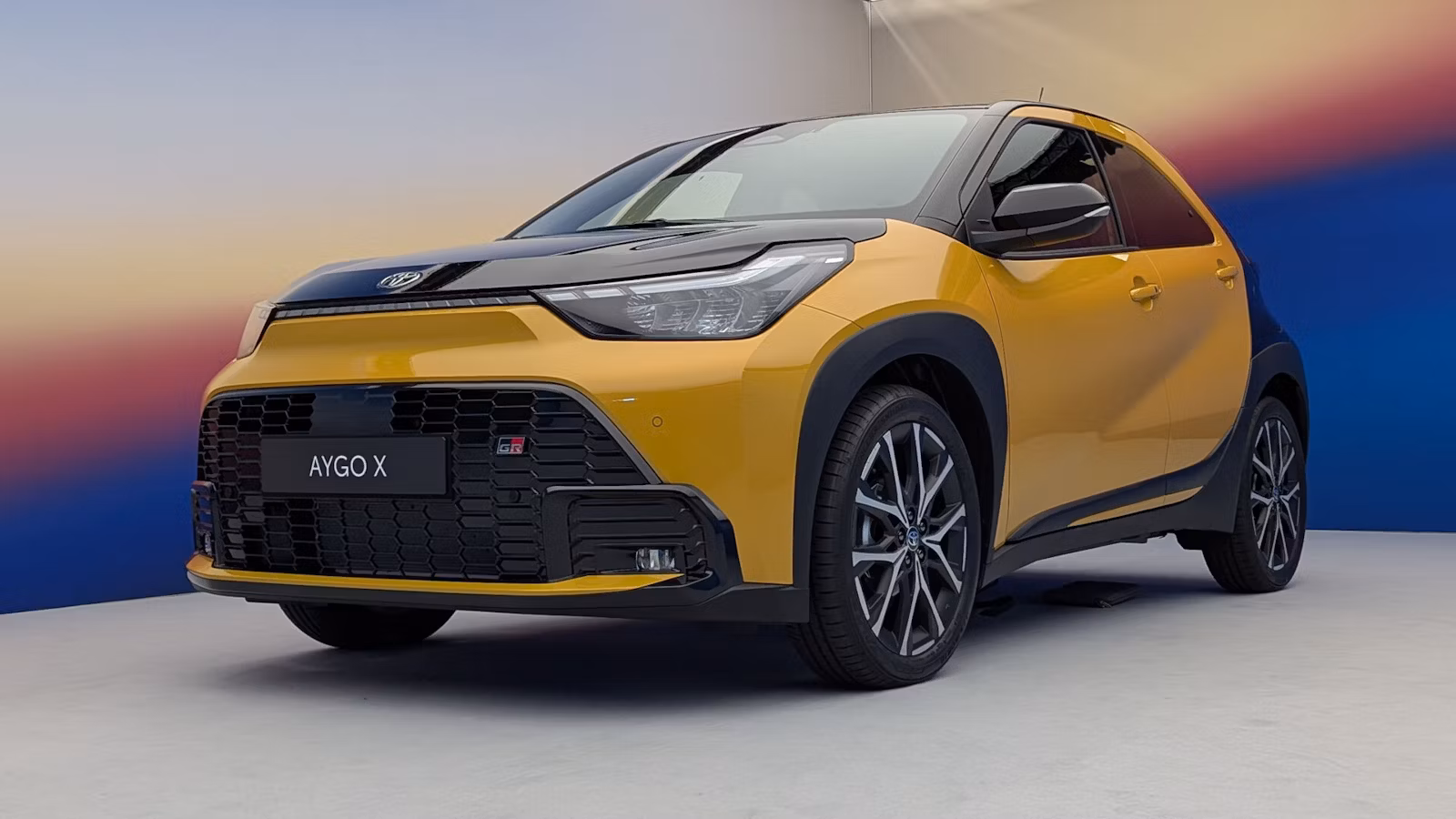 Toyota Ireland Revs-Up 261