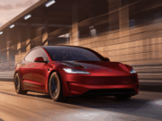 Tesla Announces Higher Ranges on Model 3 & Model Y