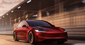 Tesla Announces Higher Ranges on Model 3 & Model Y