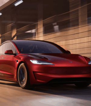Tesla Announces Higher Ranges on Model 3 & Model Y