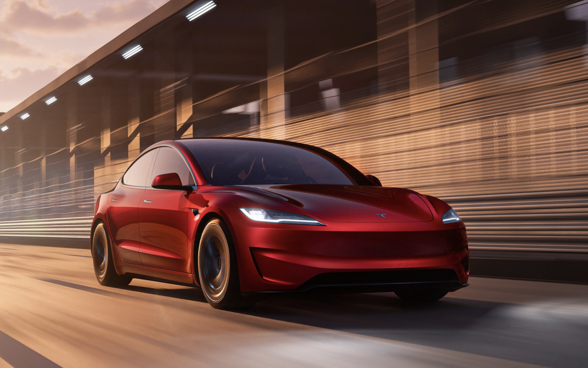 Tesla Announces Higher Ranges on Model 3 & Model Y