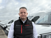 Harris Group appoints Keith Dempsey