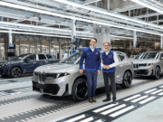 BMW Group Plant Debrecen Visit