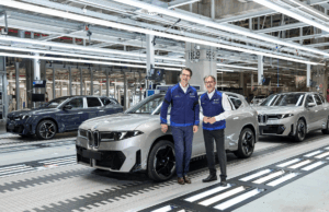 BMW Group Plant Debrecen Visit