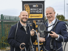 EVs Dominate 2026 Irish Car of the Year Field of Runners