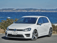 Increasing Dominance of Japanese Imports