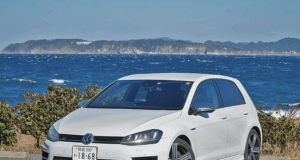 Increasing Dominance of Japanese Imports