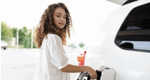 Fuel & Home-Charging Costs on the Rise