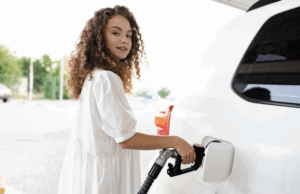 Fuel & Home-Charging Costs on the Rise