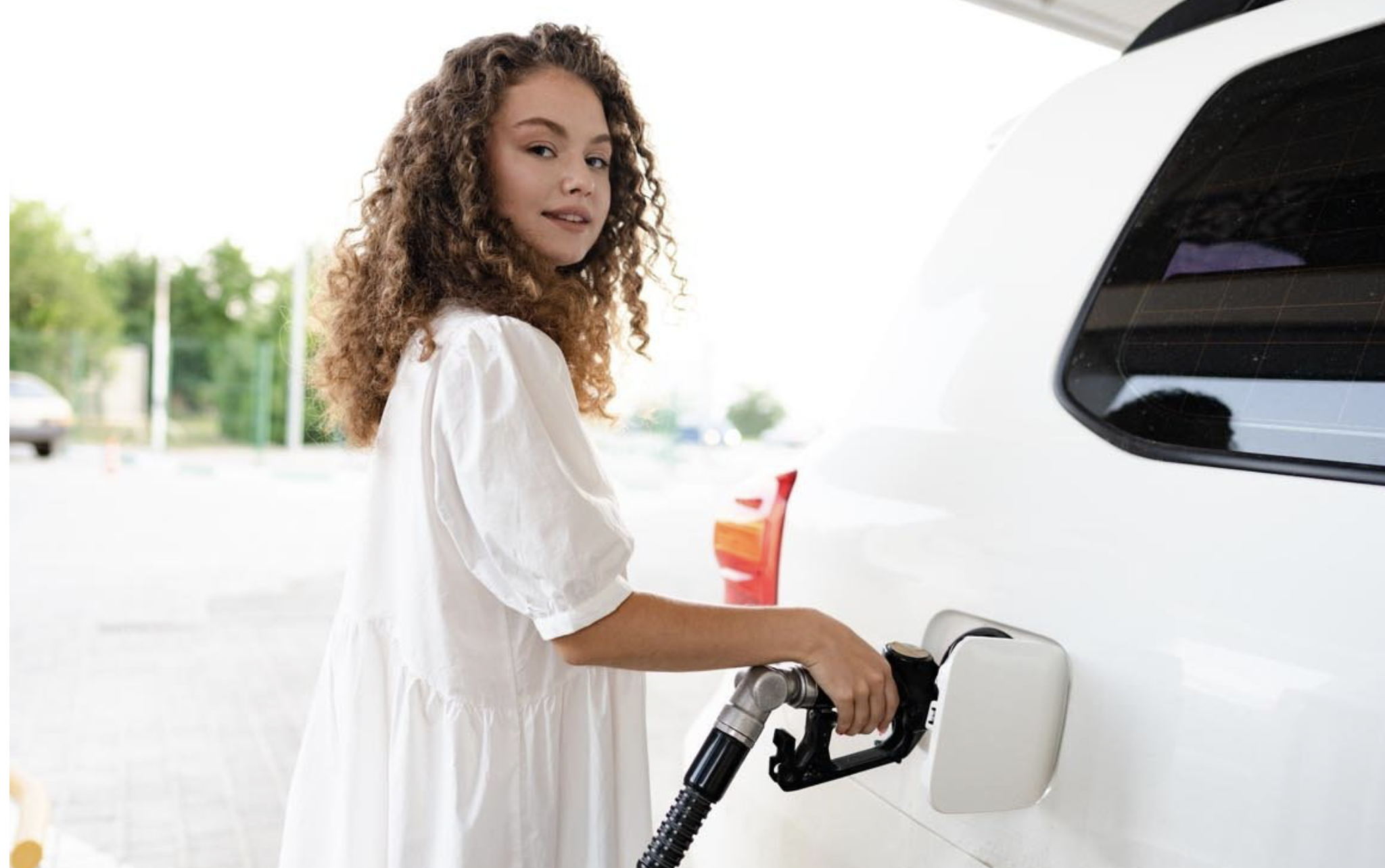 Fuel & Home-Charging Costs on the Rise