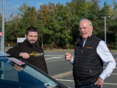 Ireland Tyre Safety Day