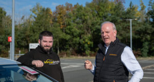 Ireland Tyre Safety Day