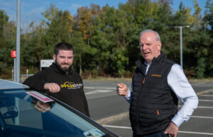 Ireland Tyre Safety Day