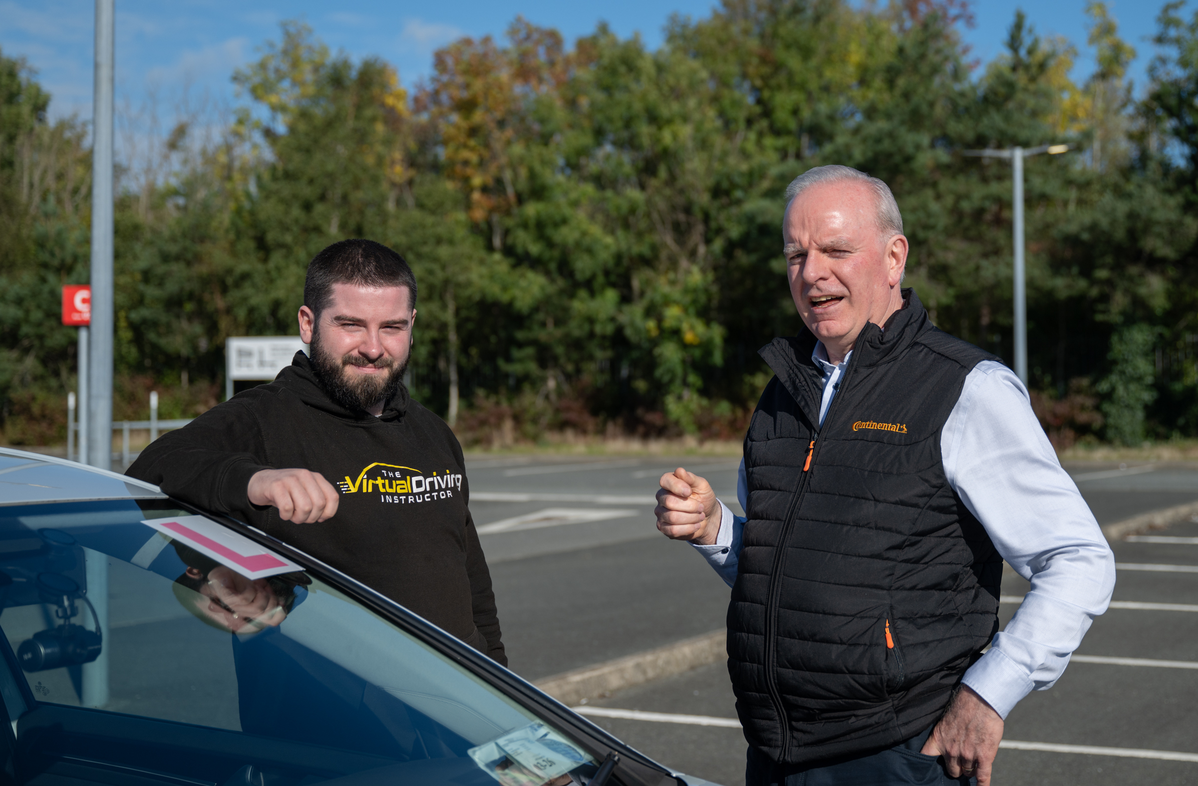 Ireland Tyre Safety Day