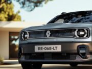 Competitive 261 Offers from Renault