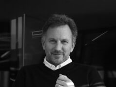 Christian Horner to visit European Motor Show Dublin